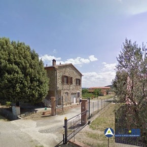 Foto Cessione attività in località Fossoni, Suvereto di 1350 m² in vendita