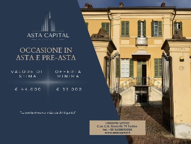 Foto Appartamento in Via Abate Villa, Andezeno di 100 m² con 5 locali