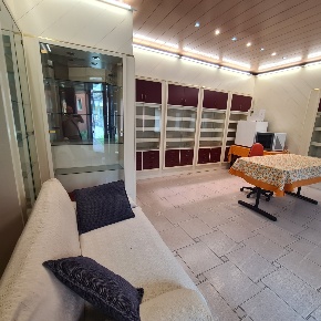 Foto Ufficio a San Giorgio delle Pertiche di 40 m² con 1 locali in affitto