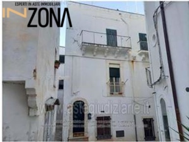 Foto Appartamento in Via Storta, Castellana Grotte Castellana di 137 m²
