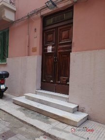 Foto Appartamento in Via Geraci, Messina San Martino di 165 m² con 6 locali