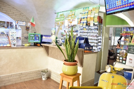 Foto Attività commerciale in Corso Plebiscito, Vasto Centro Storico