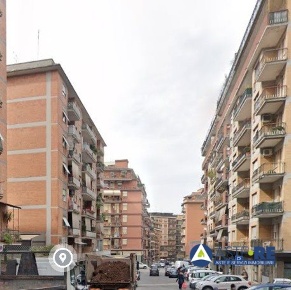 Foto Locale commerciale in Via Tancredi Cartella 56 00159 Roma RM Italia,