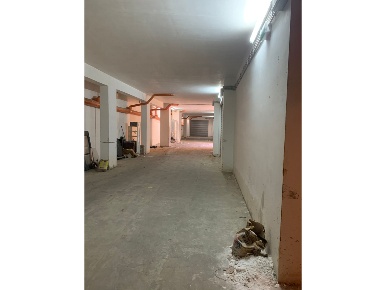 Foto Magazzino a Santa Flavia Centro di 60 m² con 1 locali in vendita