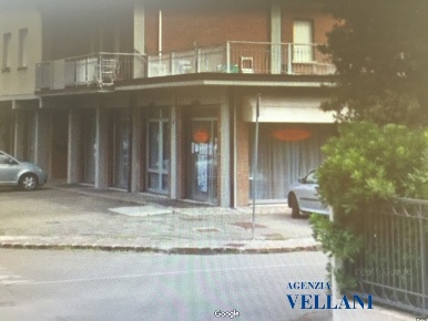 Foto Ufficio a Carpi Quartirolo - Meloni di 480 m² con 2 locali in vendita