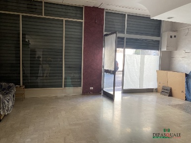 Foto Ufficio a Ragusa San Luigi - Archimede di 60 m² con 3 locali
