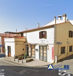 Foto Bar in Fraz. Gabbro Via della Democrazia n. 7 angolo Via Pietro Nenni,