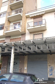 Foto Ufficio in VIA CERCENASCO, Torino Mirafiori Sud - Onorato Vigliani