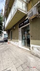 Foto Locale commerciale in Via vittorio veneto, Messina Provinciale