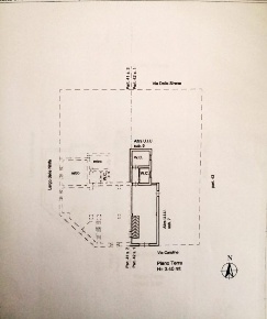 Foto Ufficio a Trapani Centro di 122 m² con 4 locali in vendita