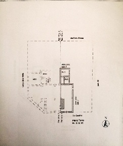 Foto Ufficio a Trapani Centro di 122 m² con 4 locali in vendita