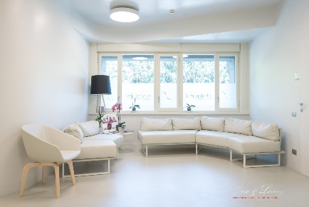 Foto Ufficio a Torino Cittadella di 280 m² con 7 locali in affitto