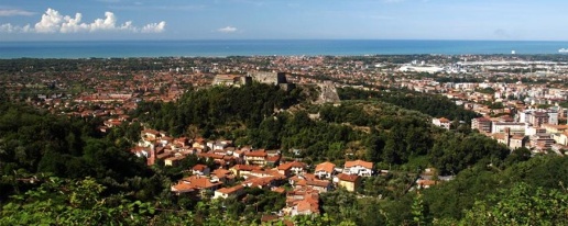 Foto Hotel a Massa Zona Collinare Cerreto, Sant'Eustachio in vendita