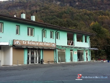 Foto Ufficio in Via Nazionale, Ceto Fornaci di 230 m² con 6 locali