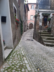 Foto Magazzino a Casperia Centro di 15 m² con 1 locali in vendita