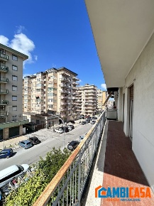 Foto Appartamento in Via Giovanni Campisi, Palermo Guadagna di 96 m²