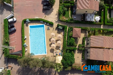 Foto Villa unifamiliare in Viale delle Tribune, Campofelice di Roccella