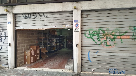 Foto Magazzino a Carpi di 40 m² con 1 locali in affitto