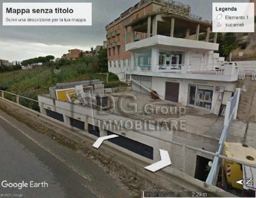Foto Locale commerciale in Corso Giacomo Generale dei Medici, Alcamo Centro