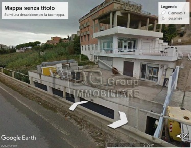 Foto Locale commerciale in Corso Giacomo Generale dei Medici, Alcamo Centro