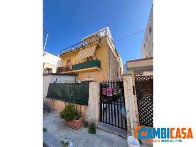 Foto Appartamento a Palermo Sferracavallo - Barcarello di 90 m² in vendita