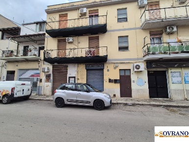Foto Locale commerciale in Via Partanna Mondello, Palermo Partanna di 40 m²