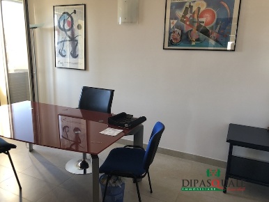 Foto Ufficio in Via Mattei, Ragusa Nunziata - Pianetti di 90 m² in affitto