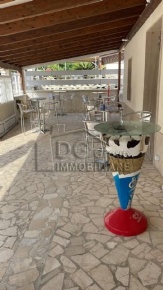 Foto Locale commerciale in ZONA ALECCIA, Alcamo Centro di 190 m² in vendita