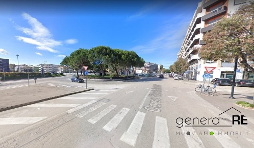 Foto Locale commerciale a Pescara Stazione Centrale - Corso Vittorio