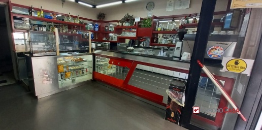 Foto Attività commerciale in provinciale, Messina Centro Storico di 45 m²
