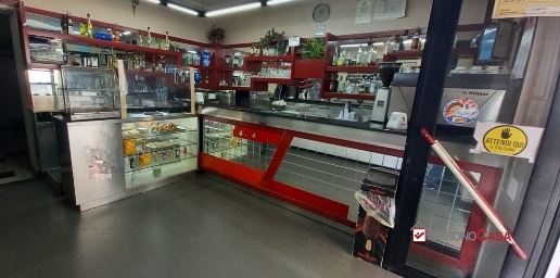 Foto Attività commerciale in provinciale, Messina Centro Storico di 45 m²