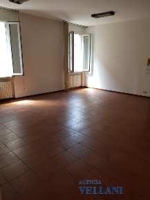 Foto Ufficio a Carpi di 220 m² con 4 locali in affitto