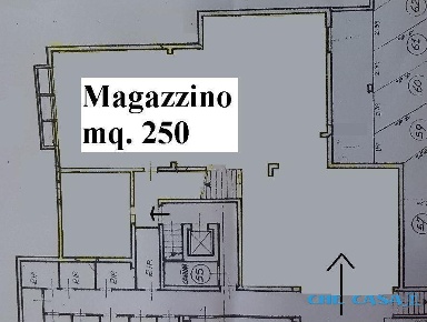 Foto Ufficio in Viale D'annunzio, Riccione Marano - Spontricciolo di 250 m²