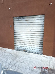 Foto Magazzino in Viale Italia, Messina Viale Italia - Montepiselli