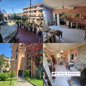 Foto Appartamento in VIA DANTE ALIGHIERI, Cormano di 85 m² con 3 locali