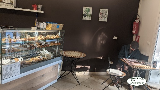 Foto Bar a Carrara Avenza di 60 m² con 2 locali in vendita