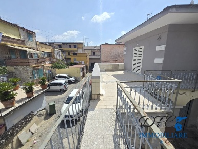 Foto Appartamento a Afragola di 55 m² con 3 locali in vendita