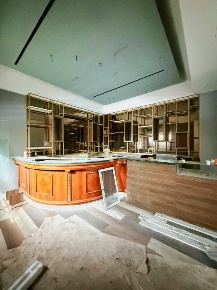 Foto Locale commerciale a Afragola di 188 m² con 2 locali in affitto