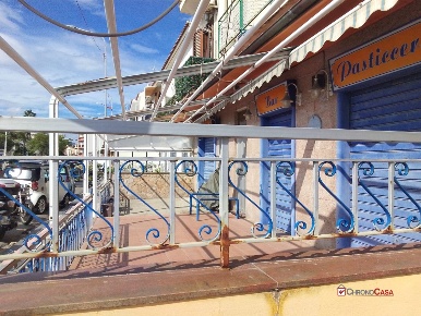 Foto Locale commerciale in Via Consolare Pompea, Messina Sant'Agata