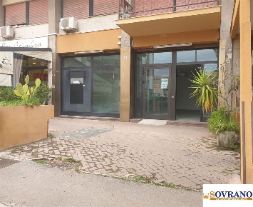 Foto Locale commerciale a Palermo Giotto Galilei - Palagonia di 80 m²