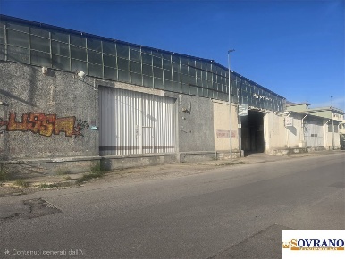 Foto Locale commerciale in Viale Regione Siciliana, Palermo di 665 m²