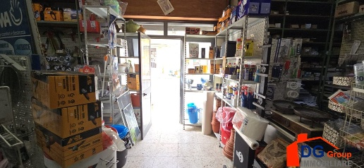 Foto Locale commerciale in Via Segesta, Calatafimi-Segesta Calatafimi