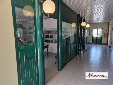 Foto Ufficio in Via Verdi, Corbetta Centro di 25 m² con 1 locali in vendita