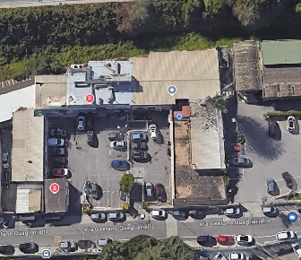 Foto Ufficio in via gaetano quagliariello, Napoli Zona Ospedaliera