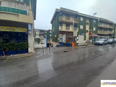 Foto Magazzino in Via Inserra, Palermo CEP - Michelangelo Alta di 1000 m²