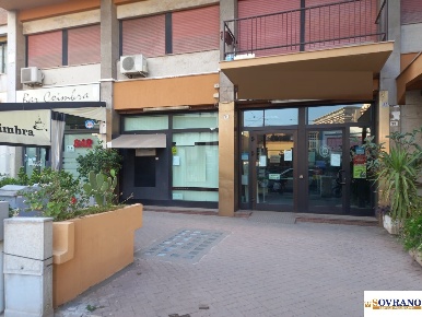 Foto Locale commerciale a Palermo Giotto Galilei - Palagonia di 80 m²