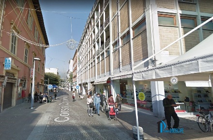 Foto Ufficio in corso tacito, Terni Centro di 95 m² con 4 locali in affitto