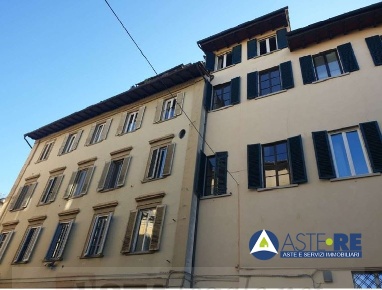 Foto Appartamento in Via San Gallo, Firenze San Marco - SS Annunziata