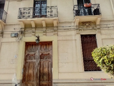 Foto Magazzino in Via Placida, Messina Garibaldi di 70 m² con 3 locali