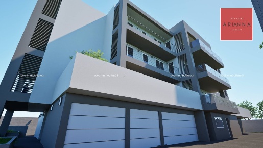 Foto Appartamento in Via Magenta 9, Canegrate di 100 m² con 3 locali